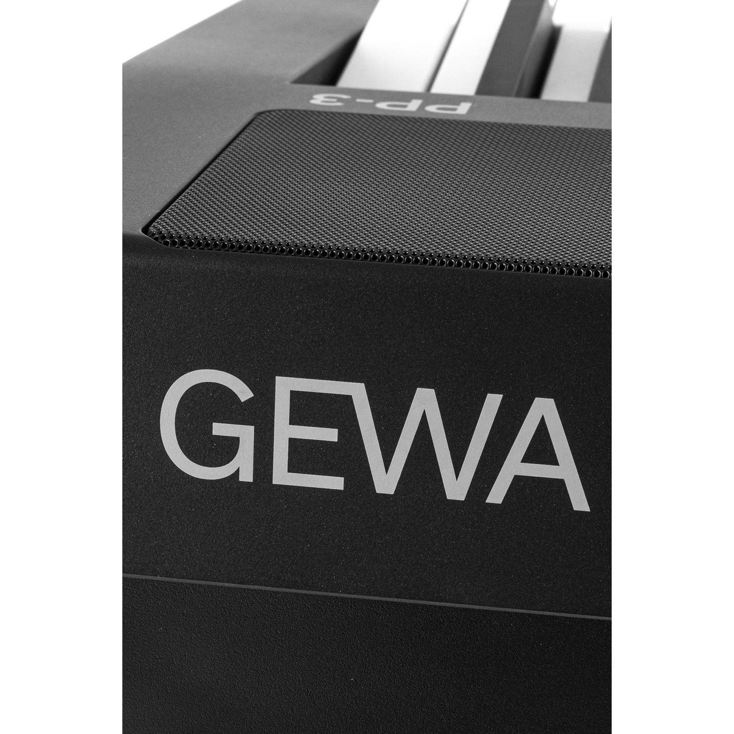 Цифровое пианино GEWA PP-3 - 19