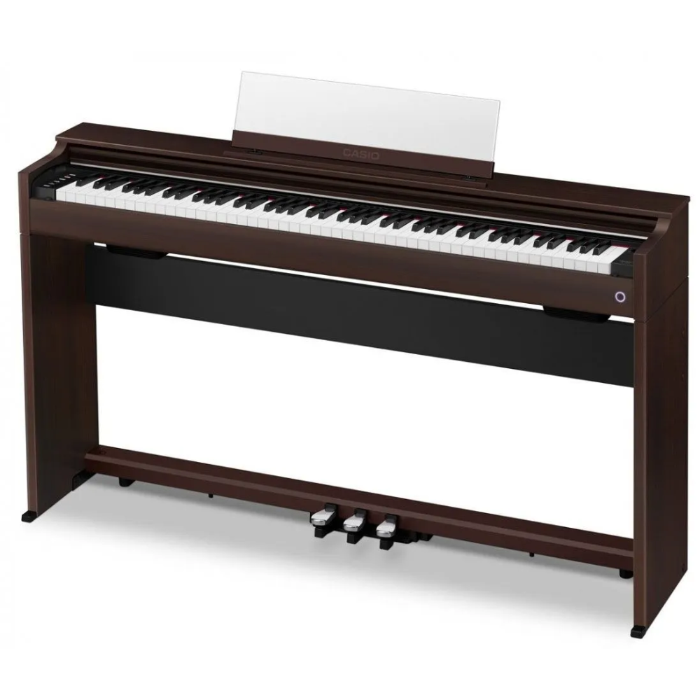 Цифровое пианино Casio AP-S200BN - 5