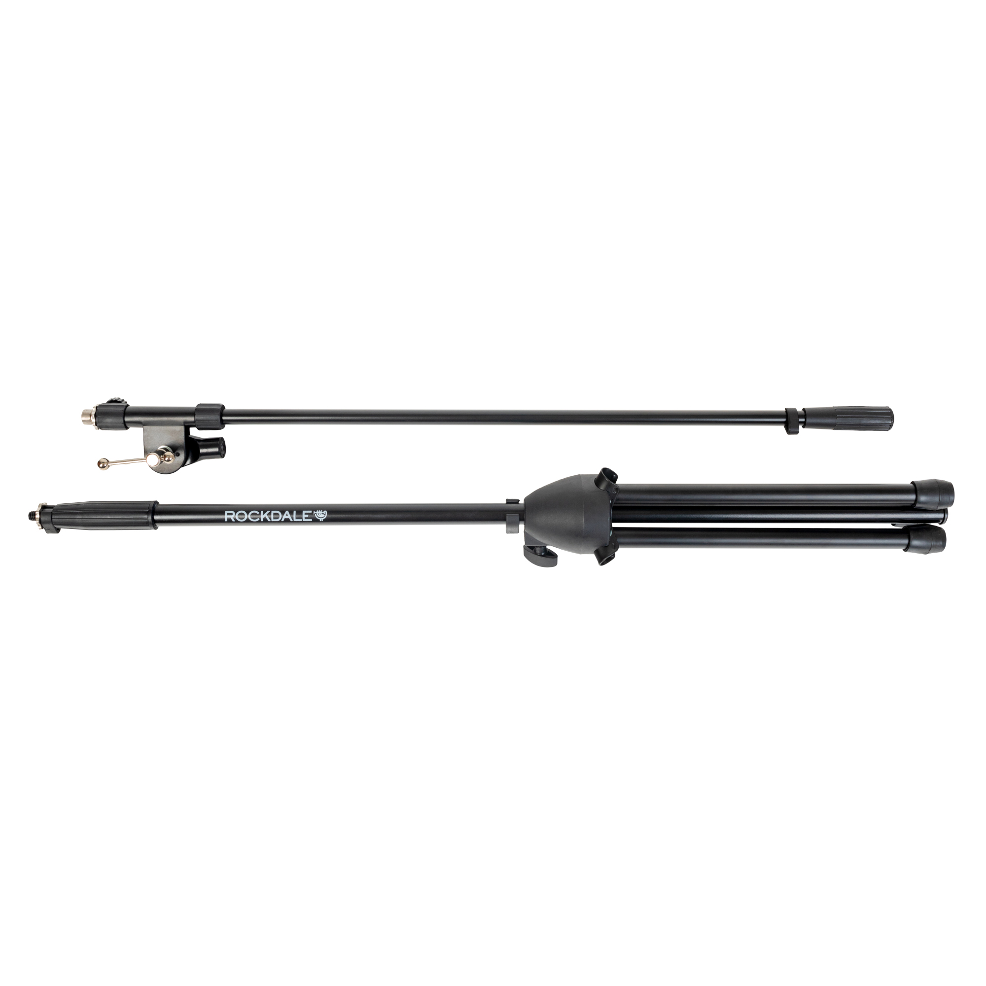 Микрофон Rockdale 3617_T, Черный - 13