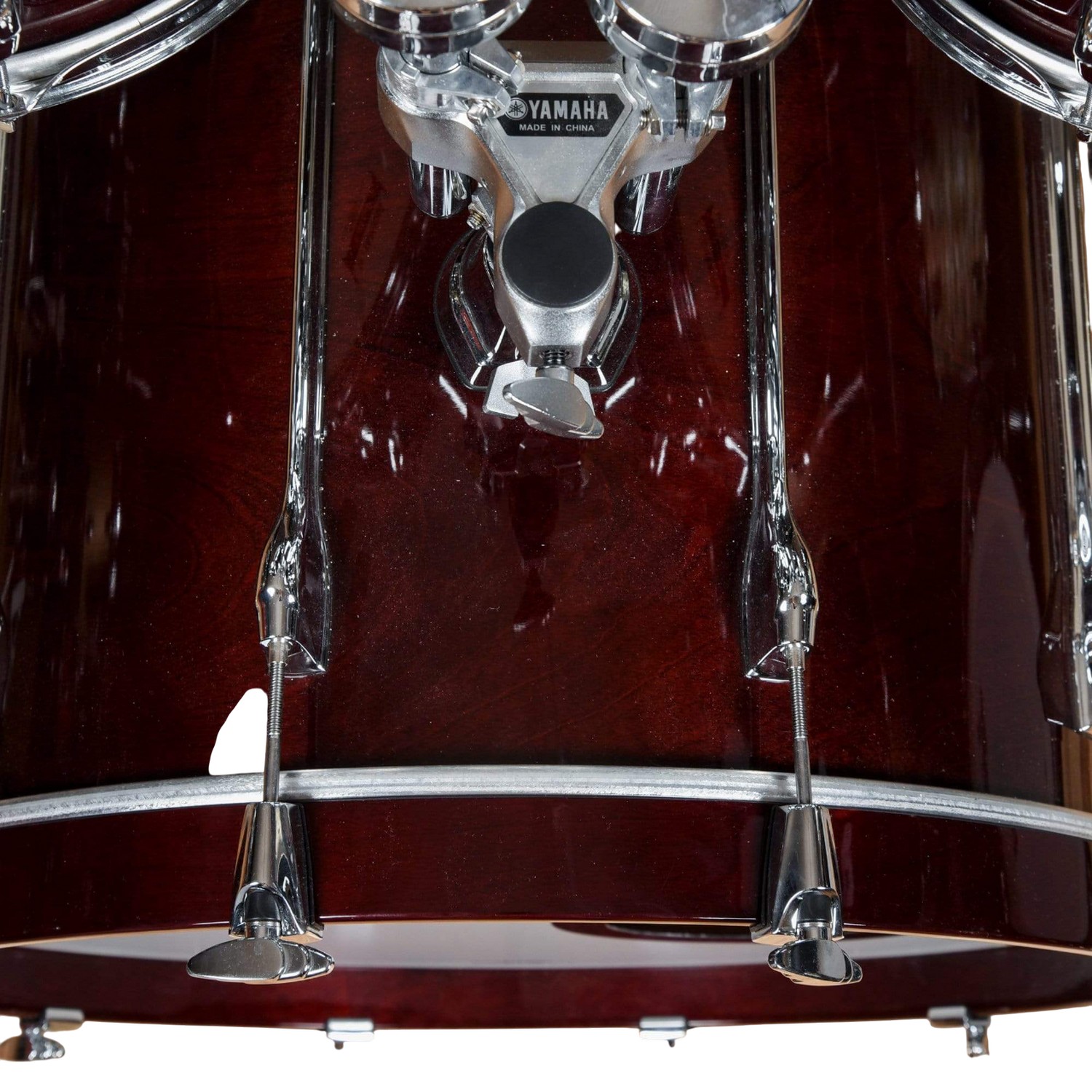 Бас-барабан Yamaha RBB2016 WLN - 13