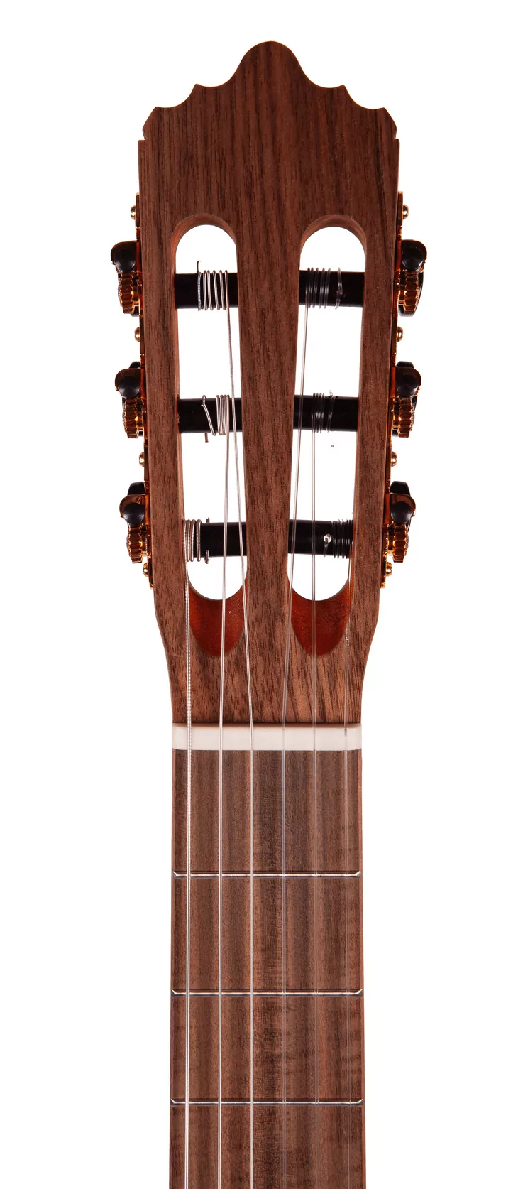 Классическая гитара La Mancha Rubi SMX - 12