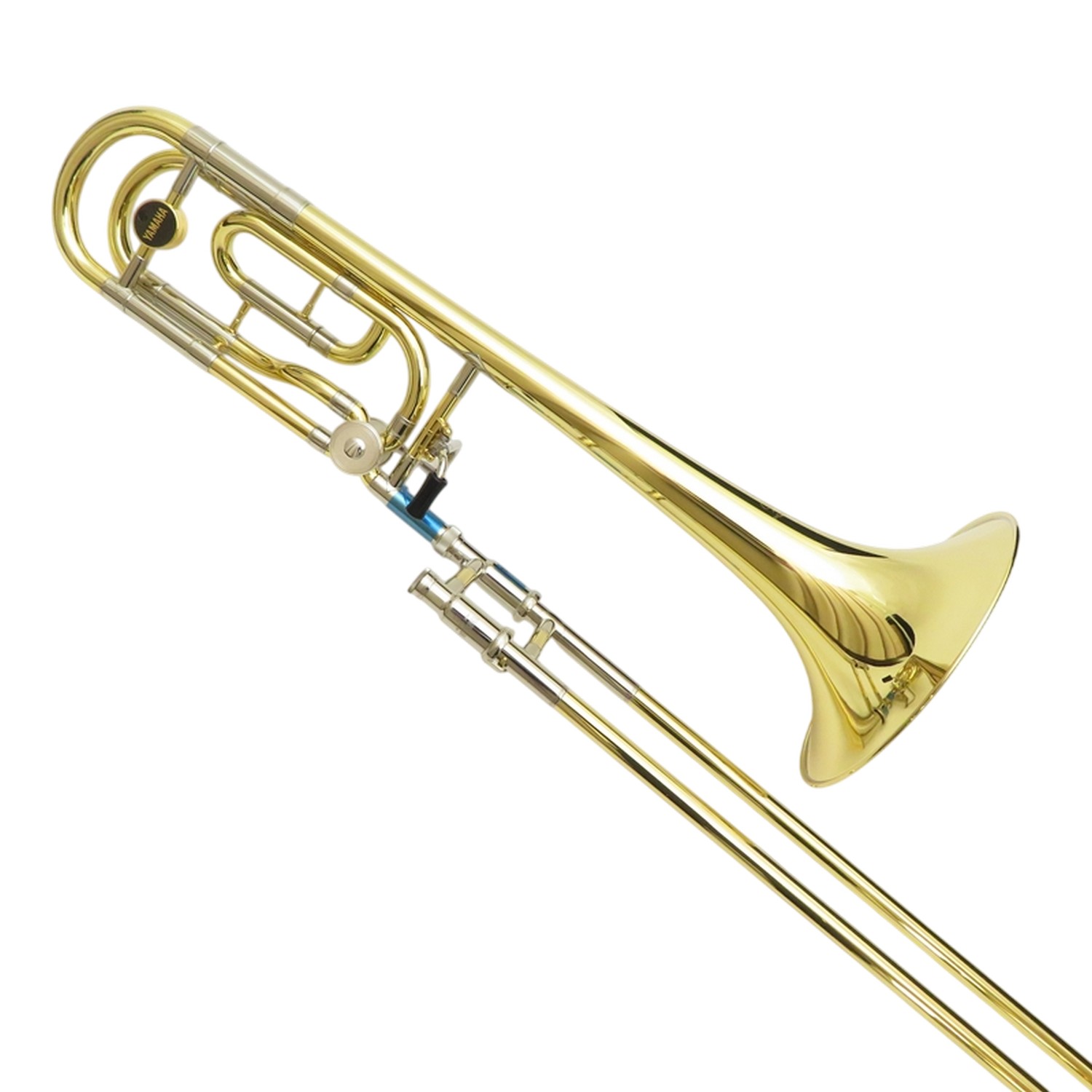 Тенор-тромбон Yamaha YSL-882II - 14