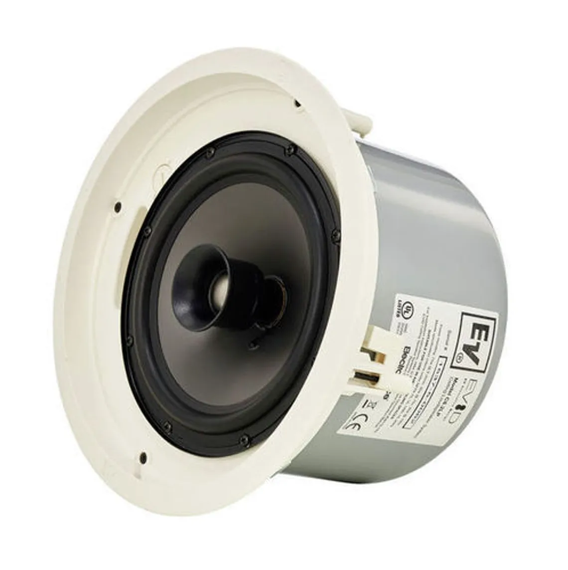 Встраиваемая потолочная акустика Electro-Voice EVID C8.2LP - 7