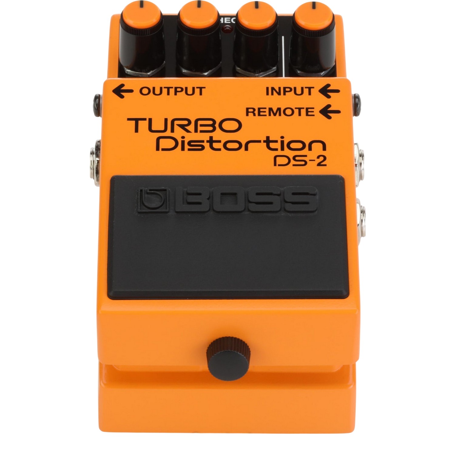 Гитарная педаль Boss DS-2 - 12