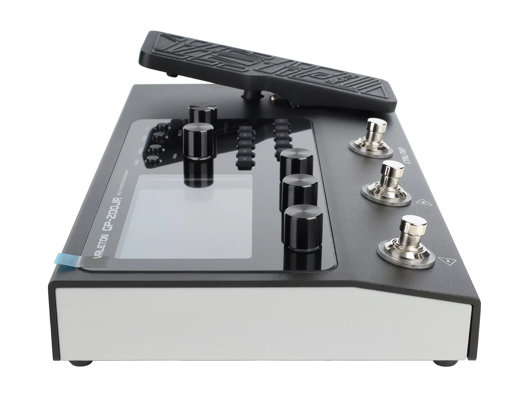 Напольный гитарный процессор эффектов Valeton GP-200JR - 27