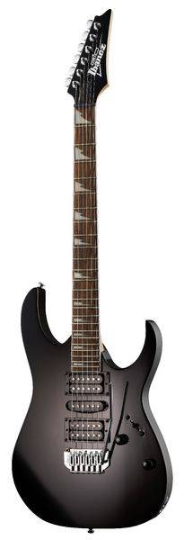 Электрогитара Ibanez GRG170DX BKN - 17