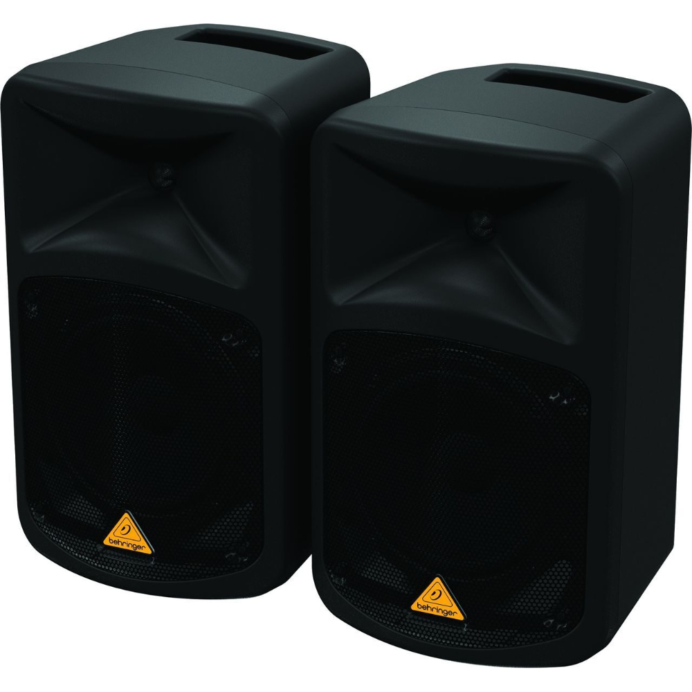 Активный акустический комплект Behringer EPS500MP3 PA  - 5