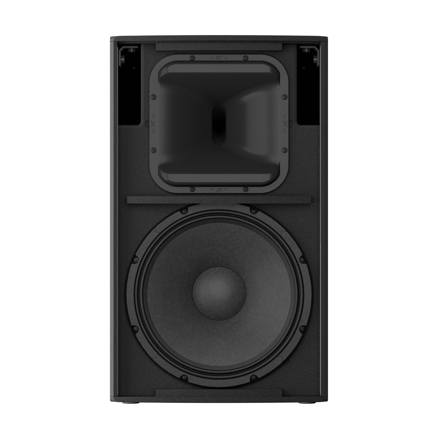 Активная акустическая система Yamaha DZR15 - 15