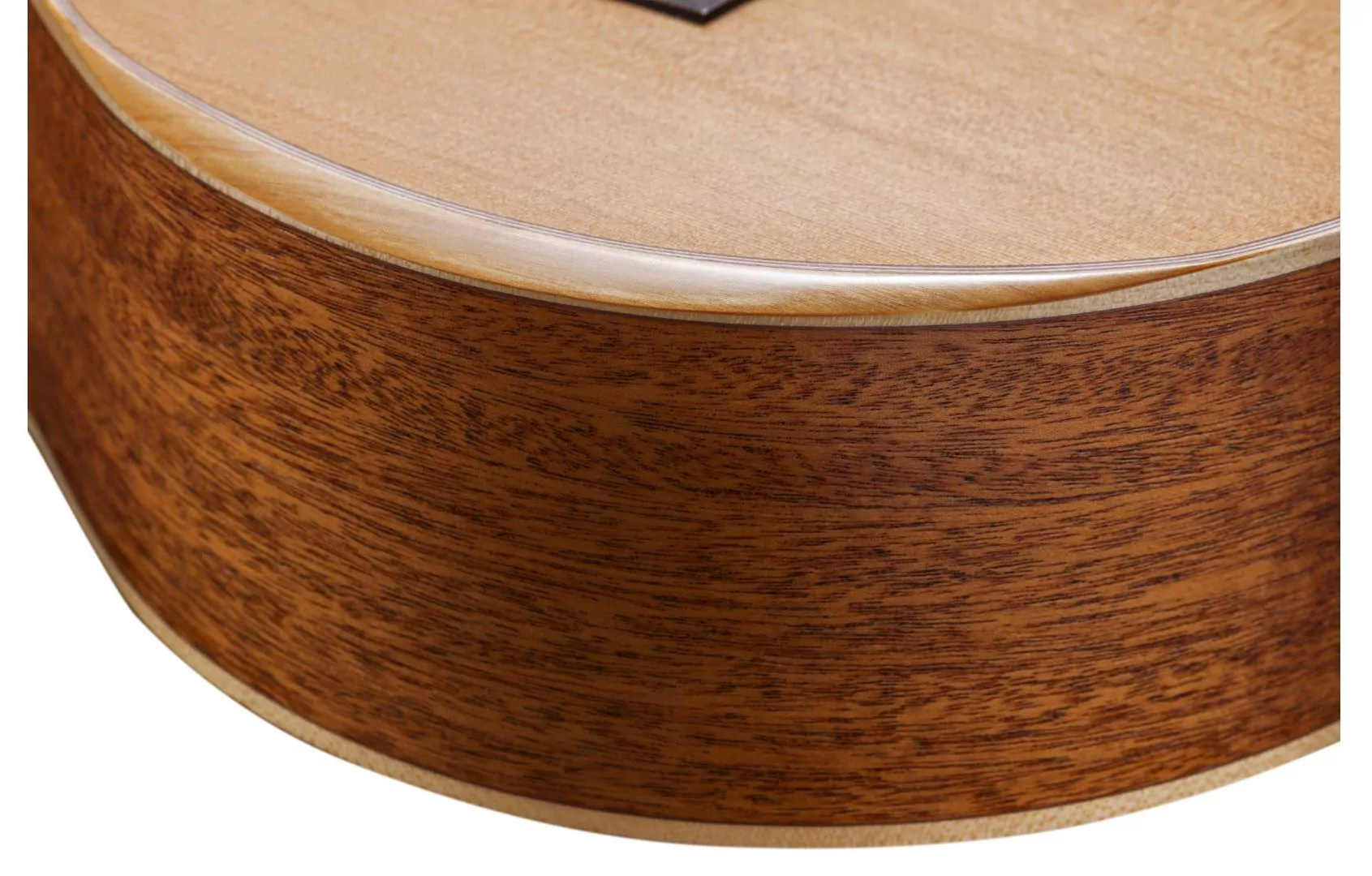 Классическая гитара La Mancha Rubi CM Armrest Edition - 12