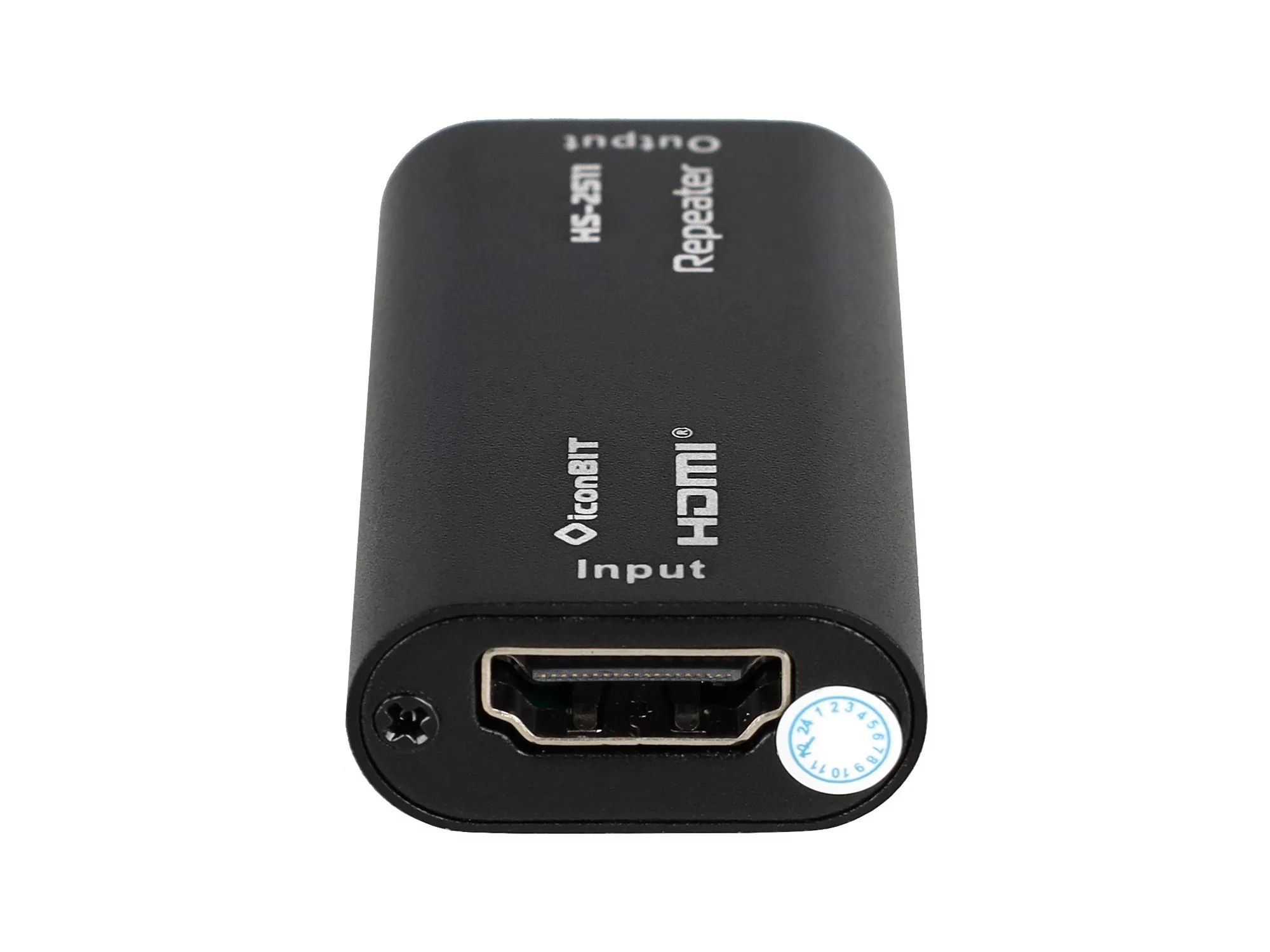 Повторитель-усилитель HDMI iconBIT HS-2511 - 18