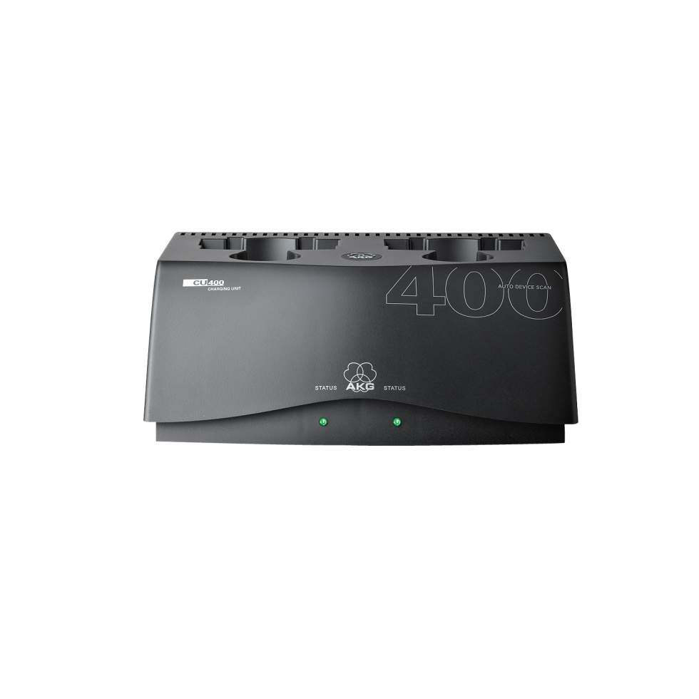 Аксессуар для радиосистемы AKG CU400 EU/US/UK - 5