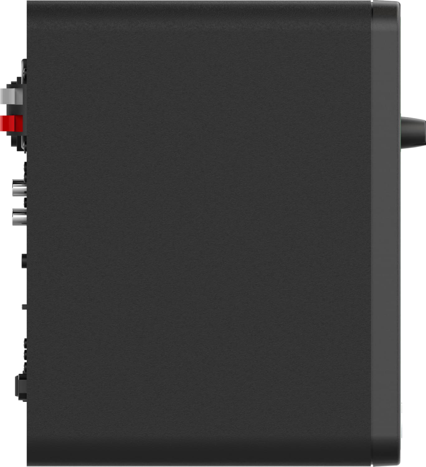 Студийный монитор Mackie CR4-XBT, Синий - 16
