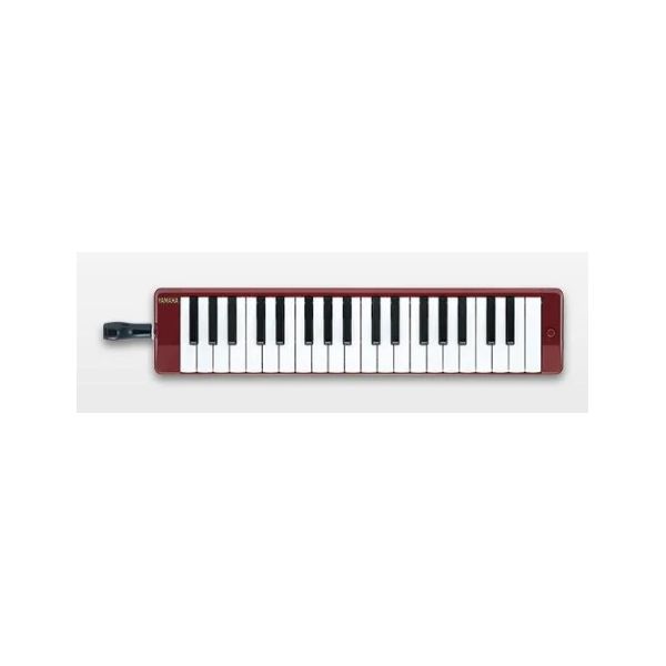Пианика Yamaha P-37D - 8