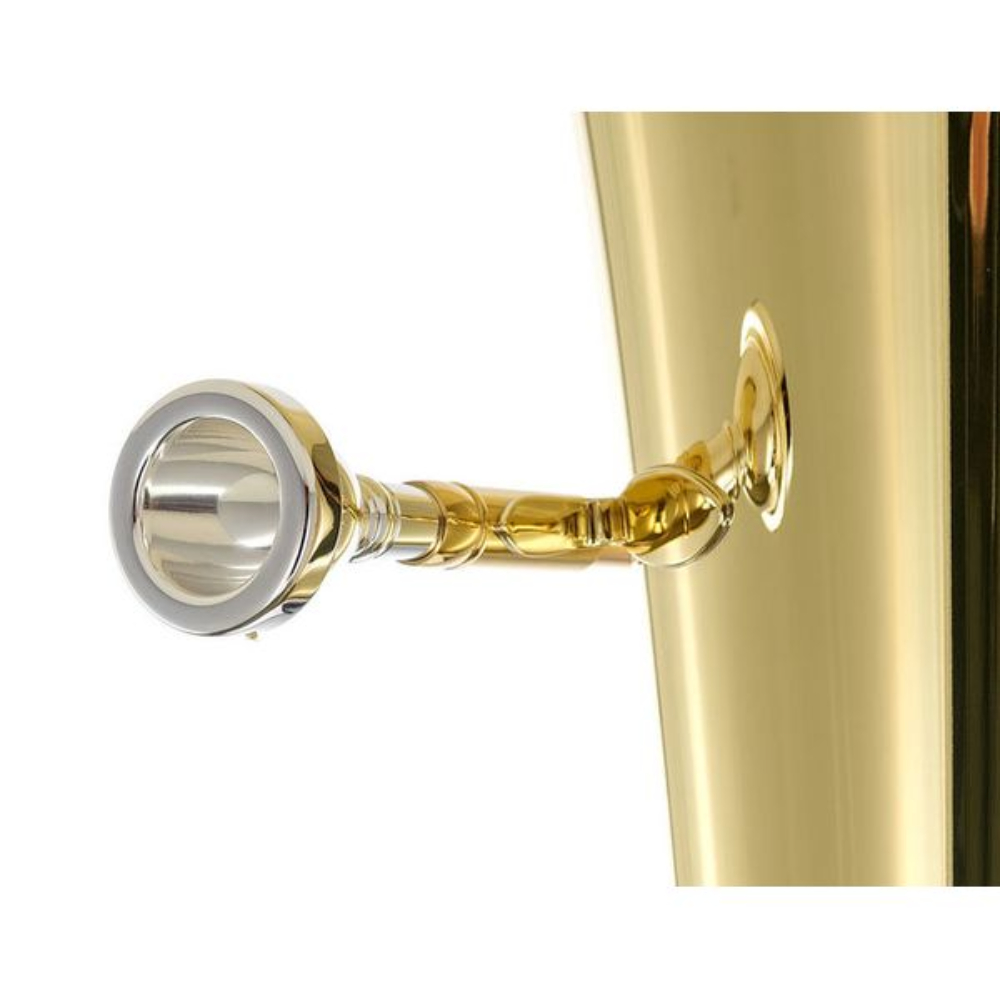 Туба Yamaha YBB-105 - 12