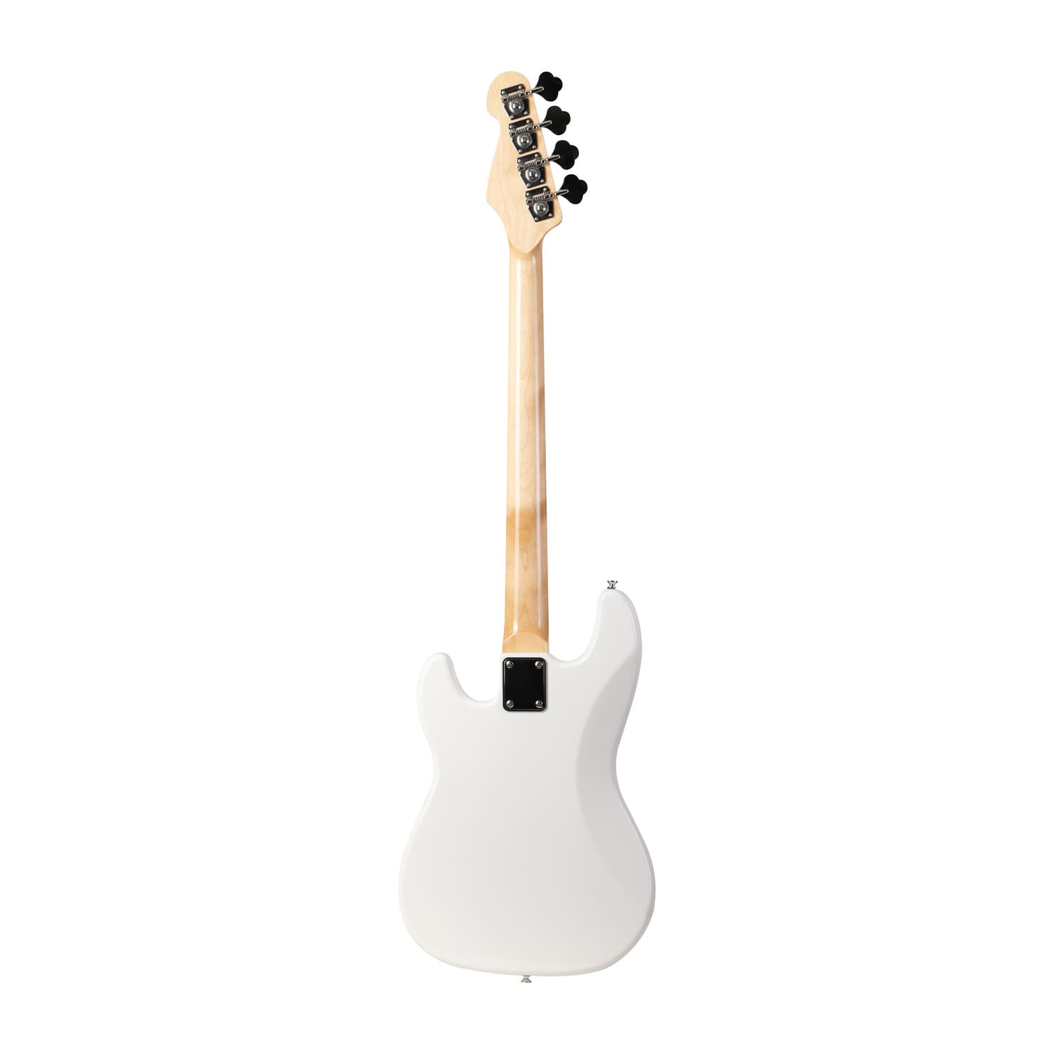 Бас-гитара Rockdale Classic PB Bass White - 13