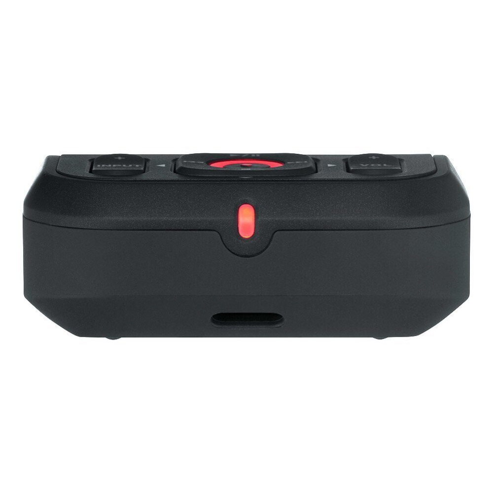 Рекордер Roland R‑07‑BK - 11