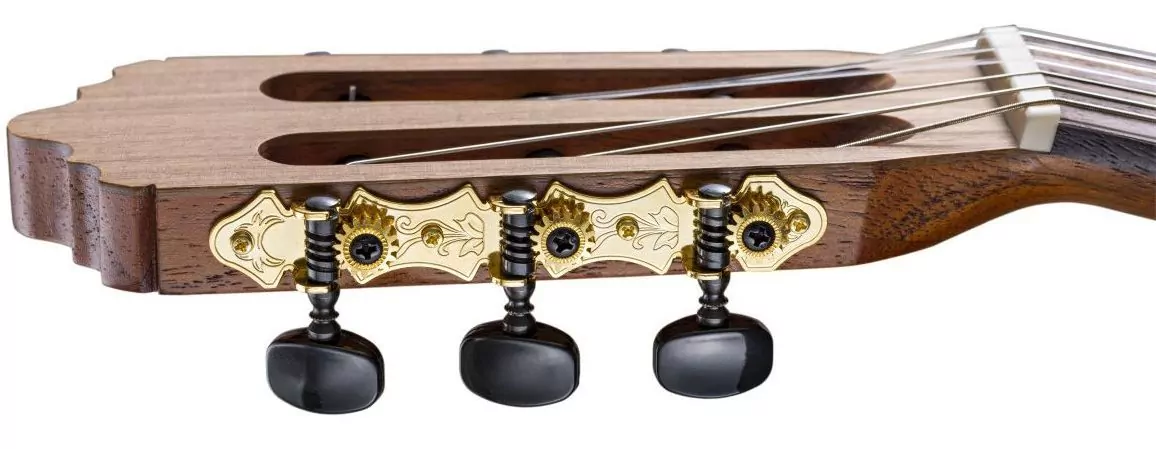 Классическая гитара La Mancha Rubi CM Armrest Edition - 16