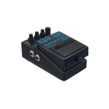 Педаль эффектов Boss SDE-3 - 7