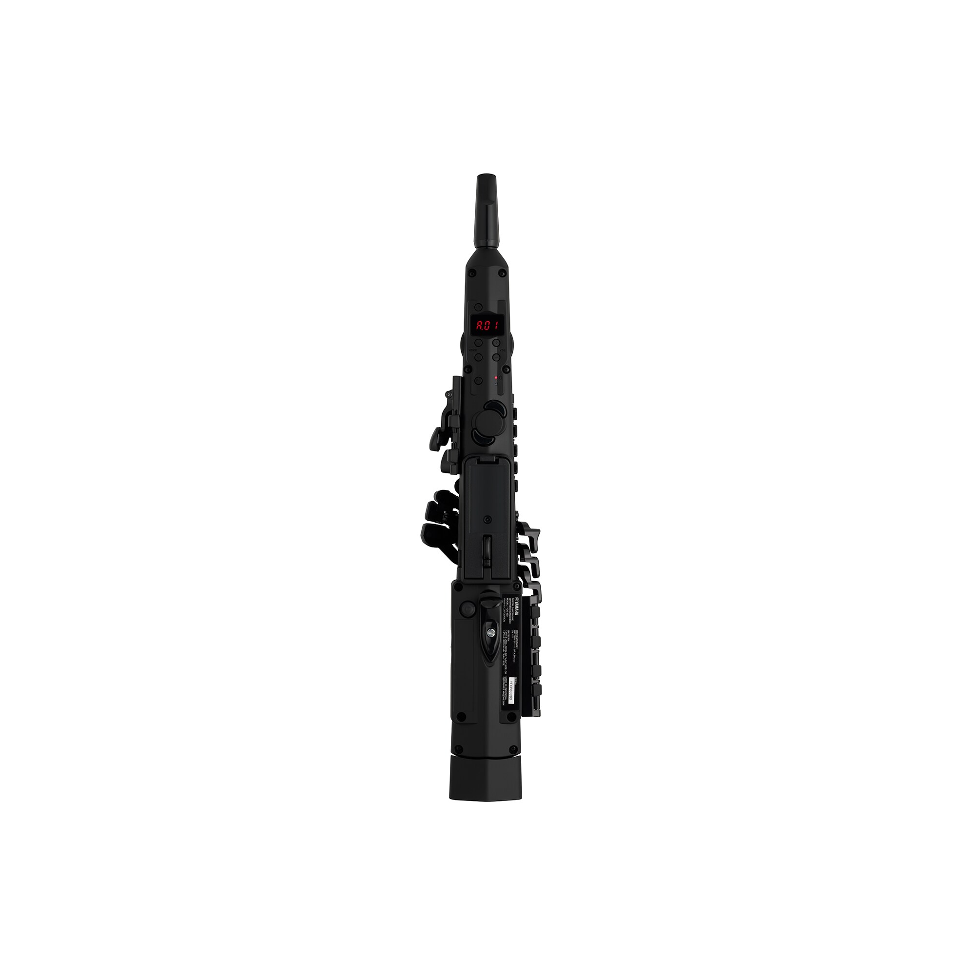 Цифровой саксофон Yamaha YDS-128C - 8