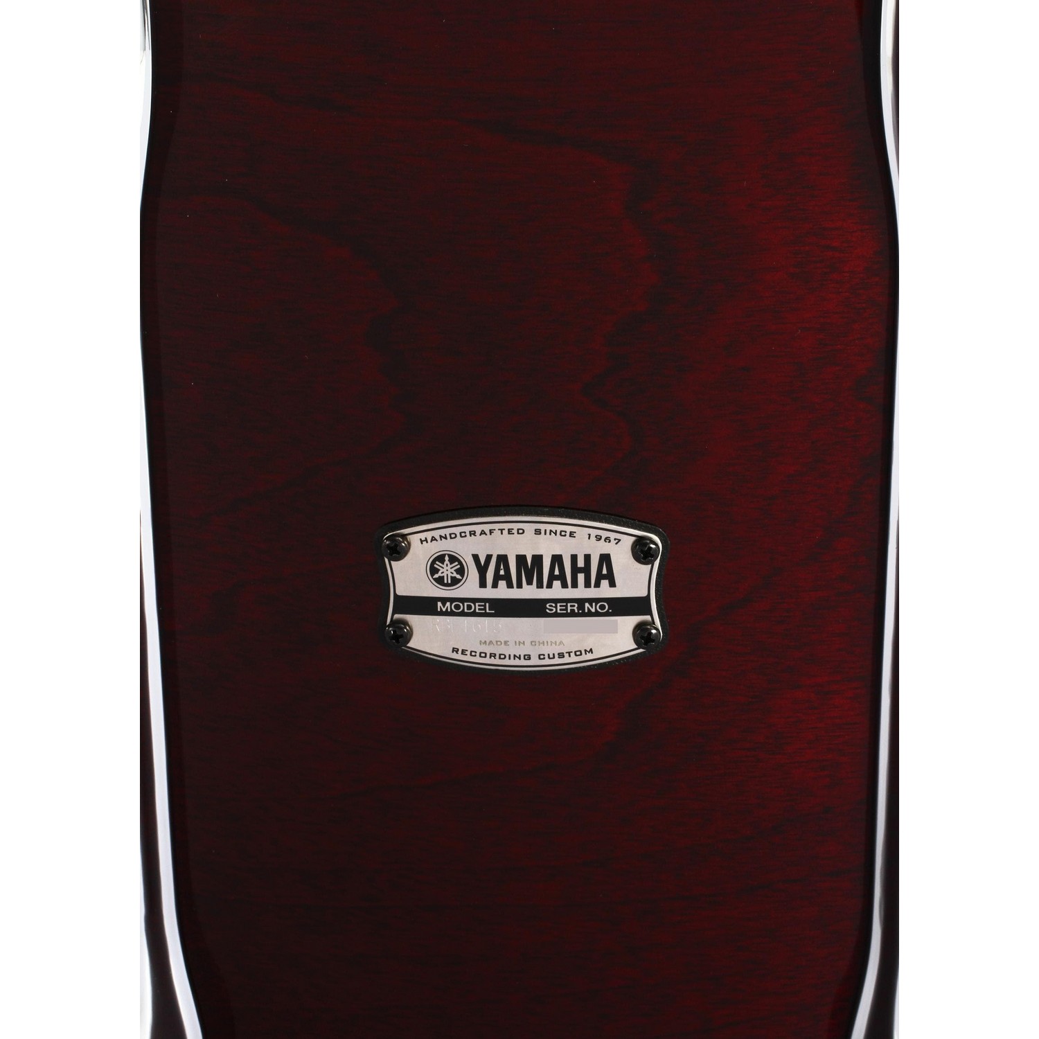 Напольный том Yamaha RBF1816 WLN - 10