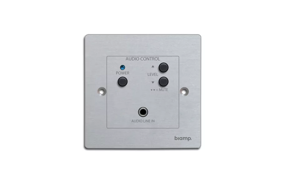 Панель управления Biamp (Apart Audio) ACPR - 2