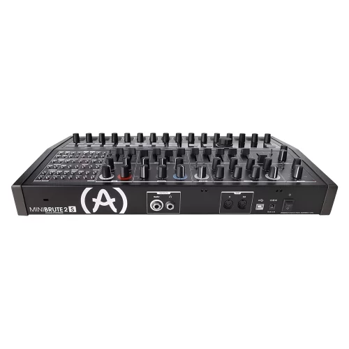 Синтезатор Arturia MiniBrute 2S Noir - 21