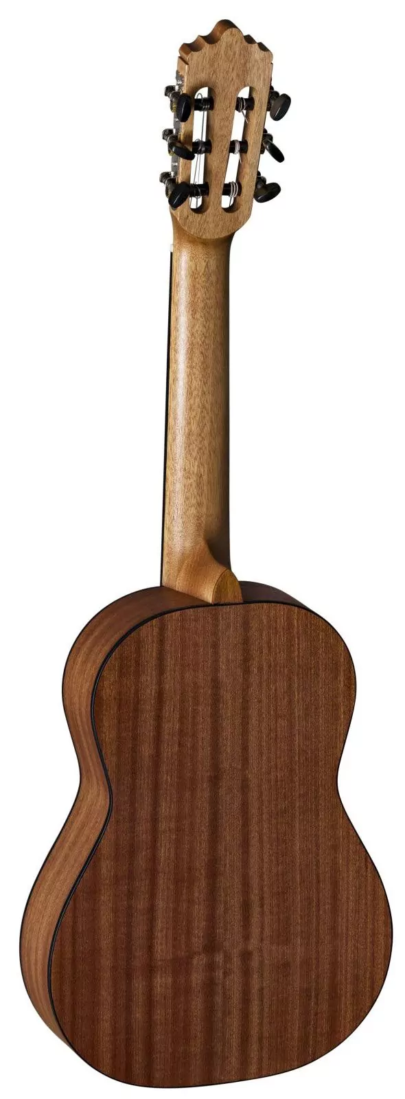 Классическая гитара La Mancha Rubinito LSM/53 - 9