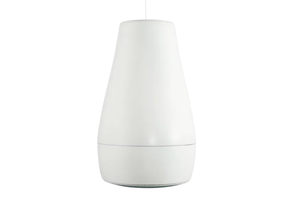 Подвесной громкоговоритель Biamp (Apart Audio) P6 White - 2