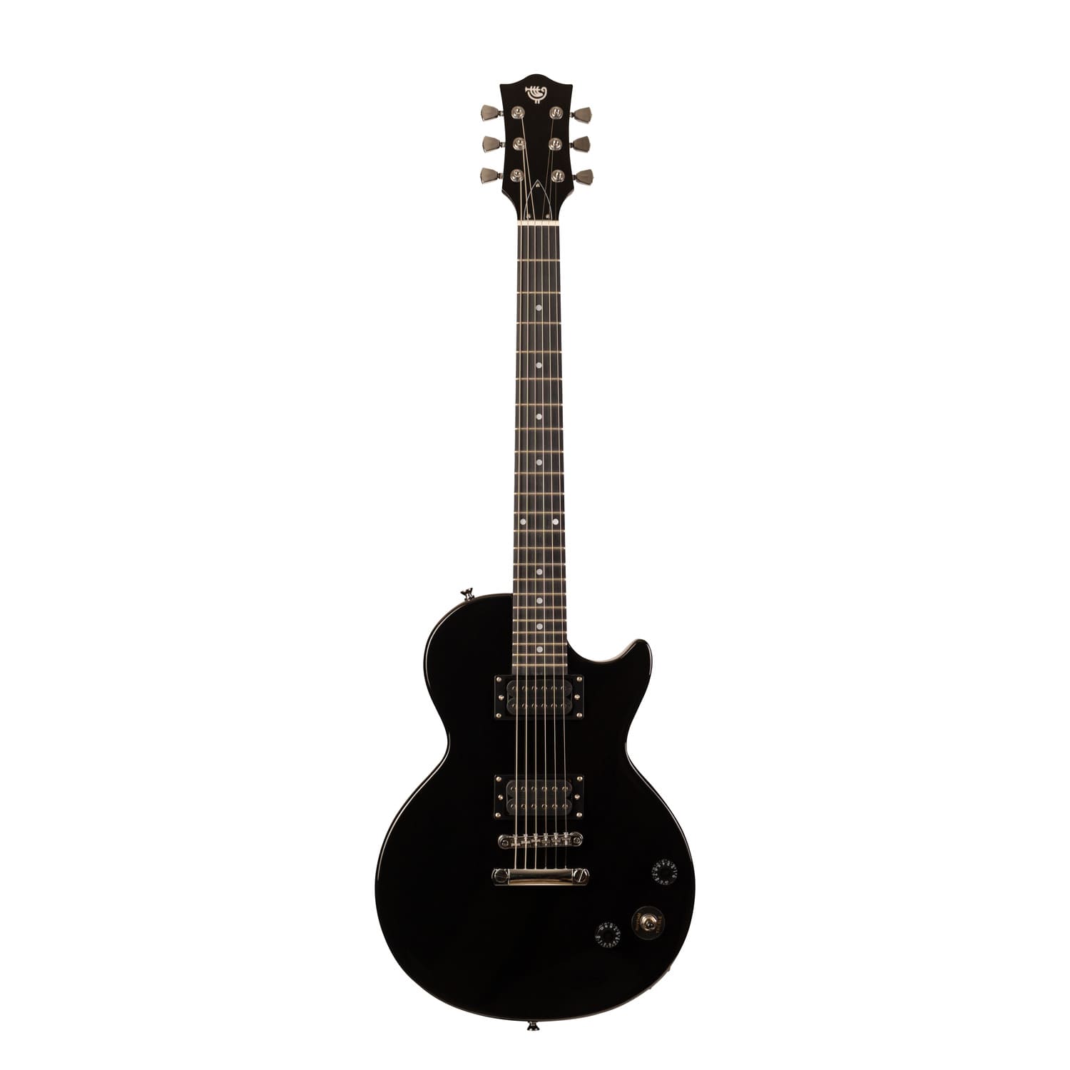 Электрогитара Rockdale Stars LP Junior BK - 12