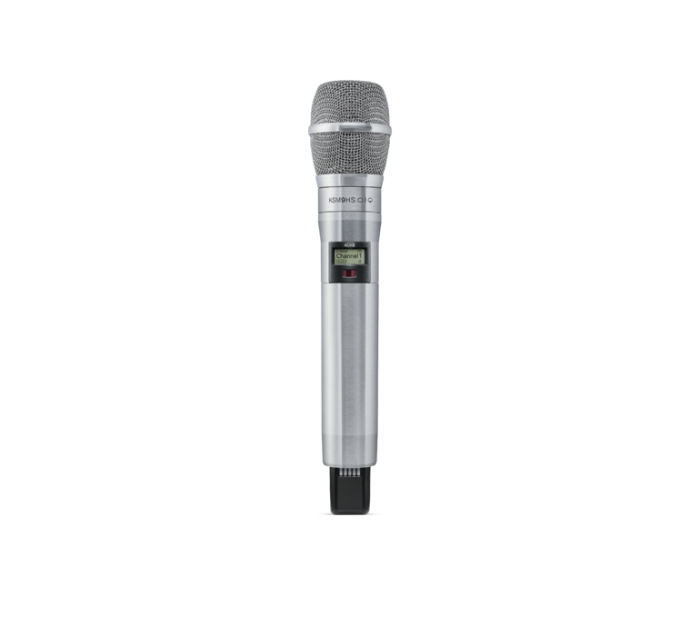 Передатчик ручной SHURE ADX2/K9HSN G56 - 4