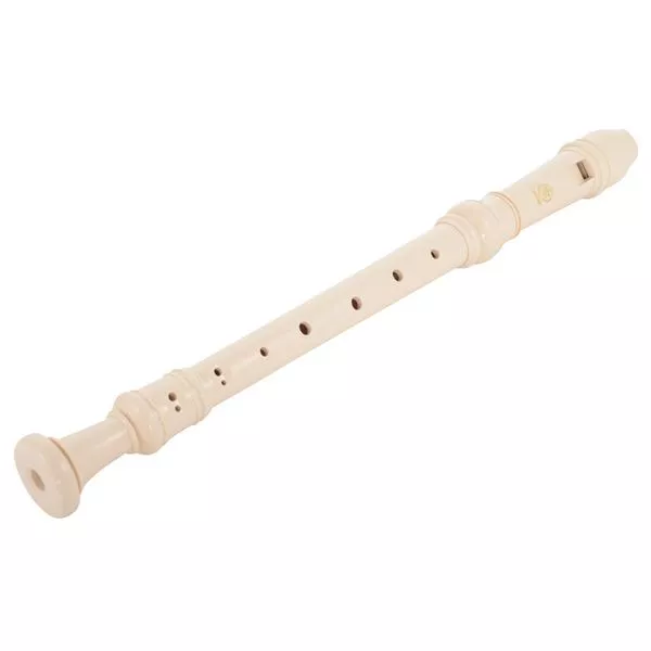 Блок-флейта альт Yamaha YRA-27III - 8