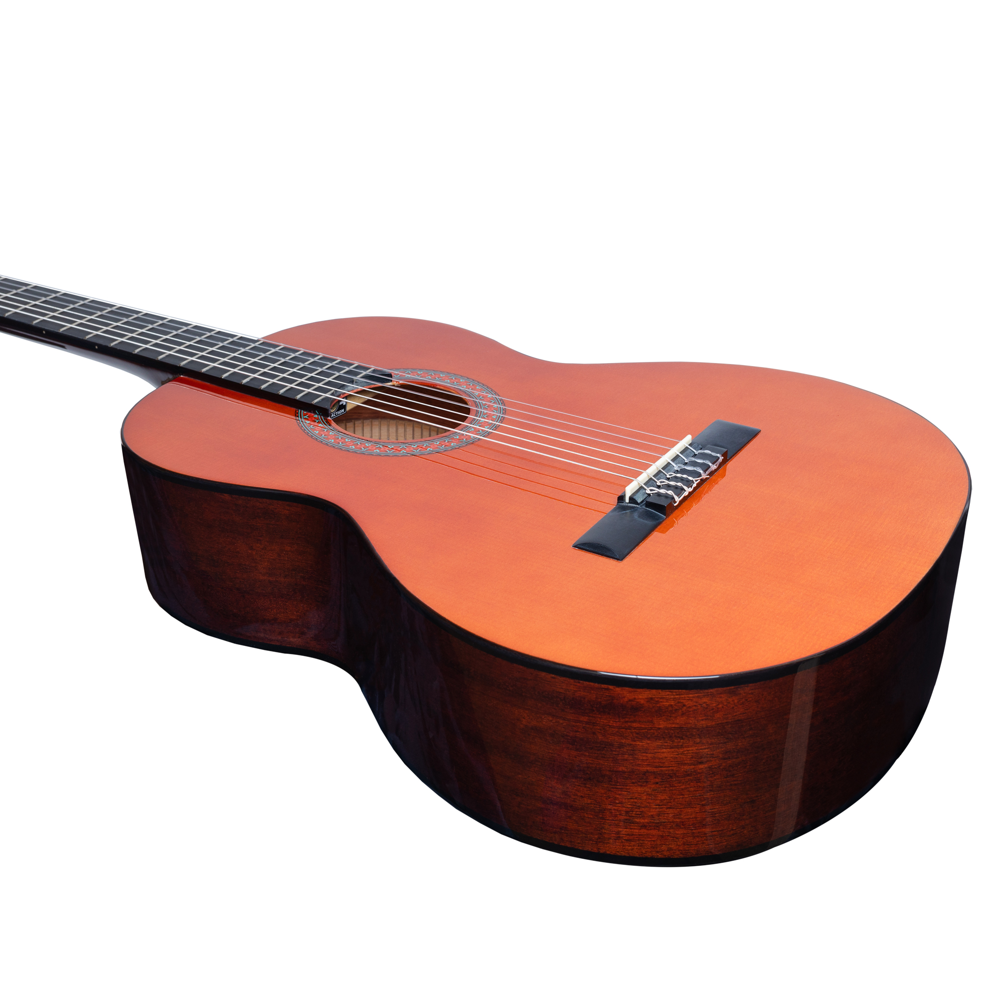 Классическая гитара Rockdale Classic C4 - 15