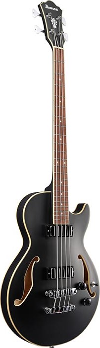 Бас-гитара Ibanez AGB200-BKF, Черный - 9