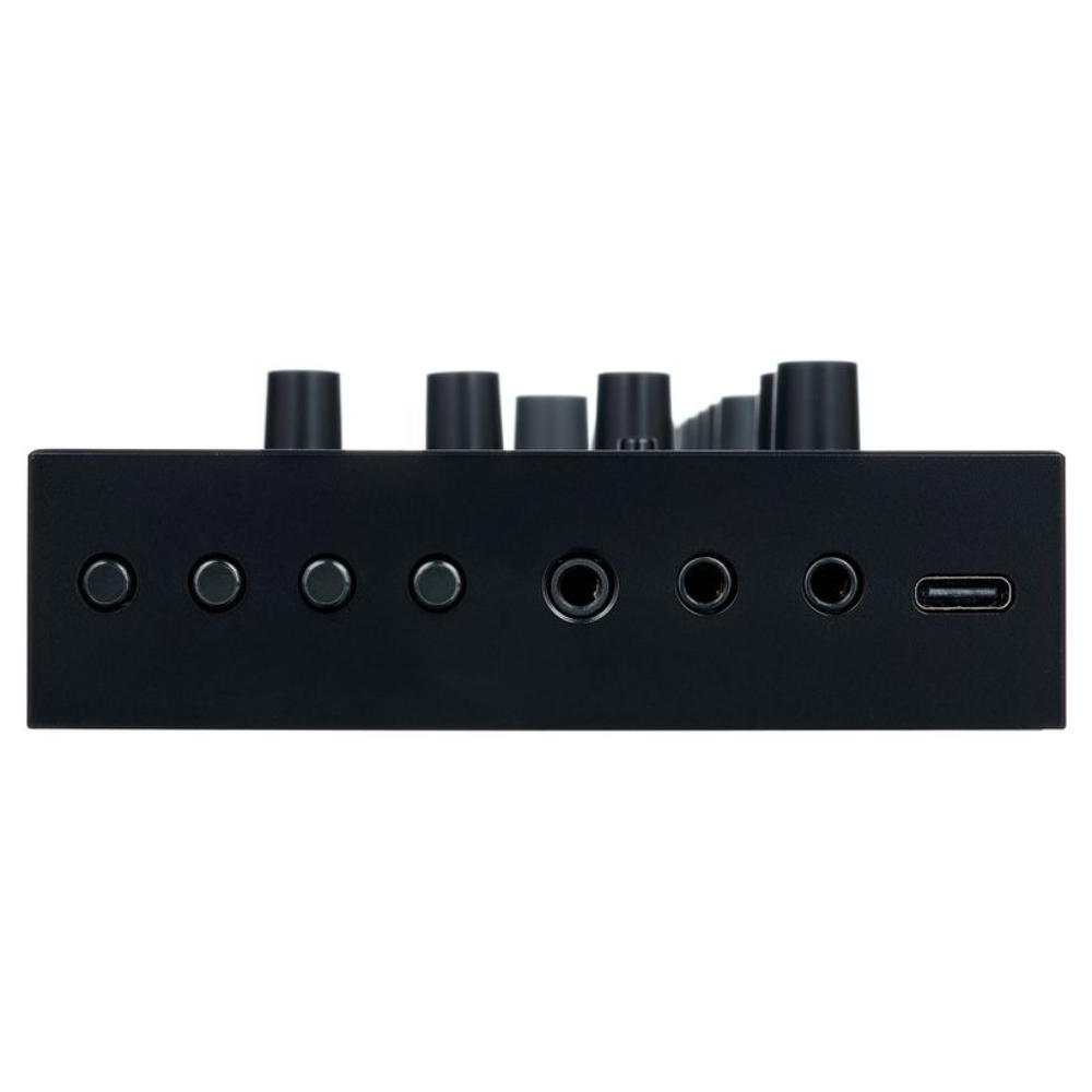 Сэмплер SEQTRAK BLACK - 21