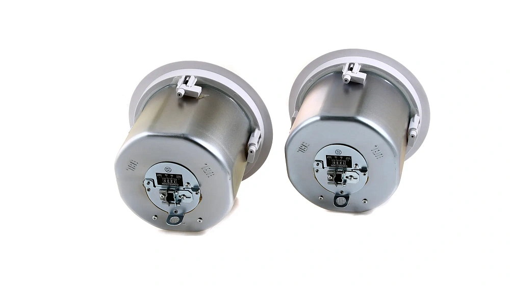 Трансляционная акустическая система JBL CONTROL 26C - 8