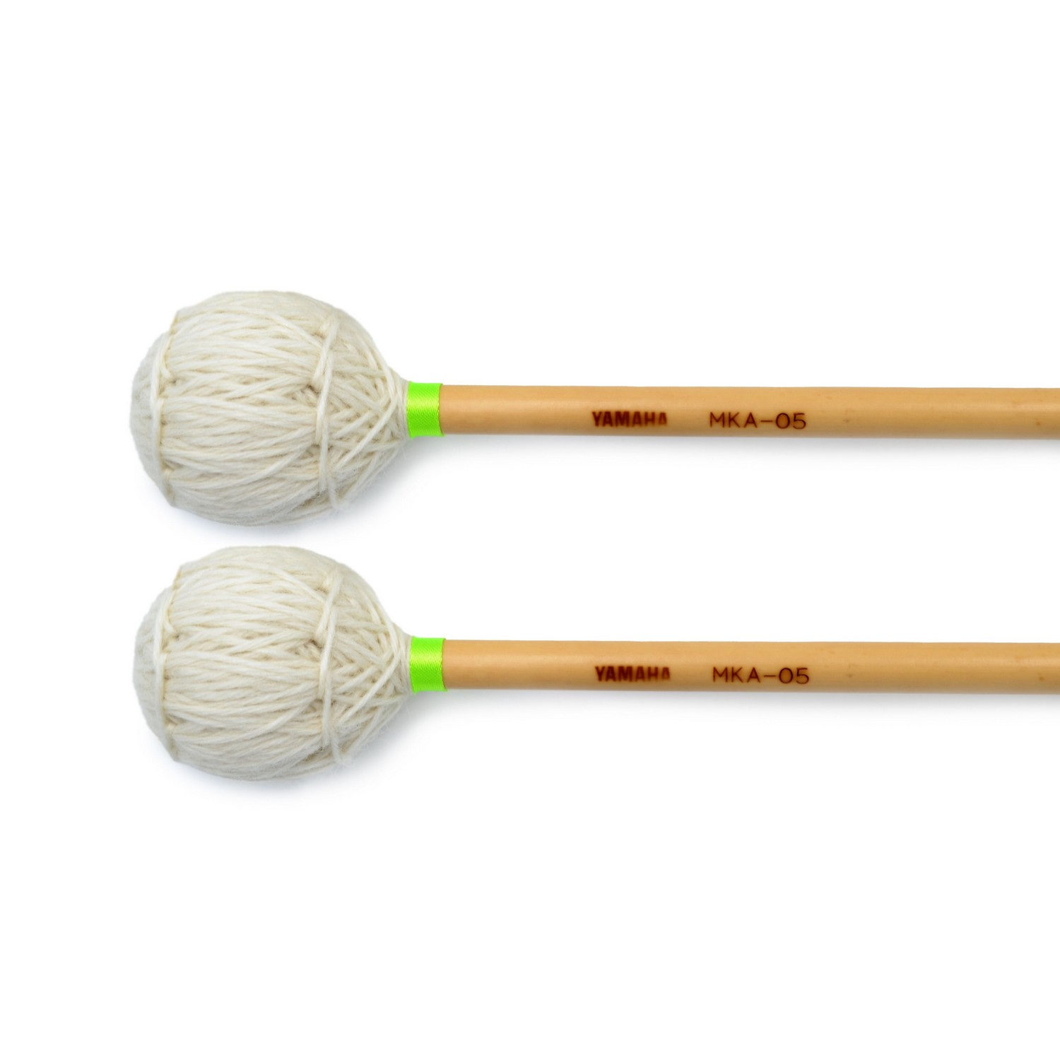 Палочки оркестровые Yamaha MKA05 - 7