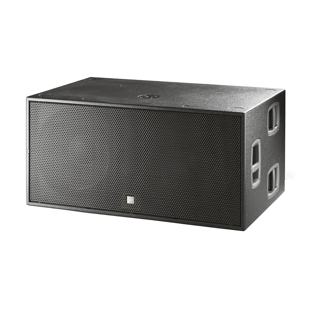 Сабвуфер FBT MUSE 218SND - 10