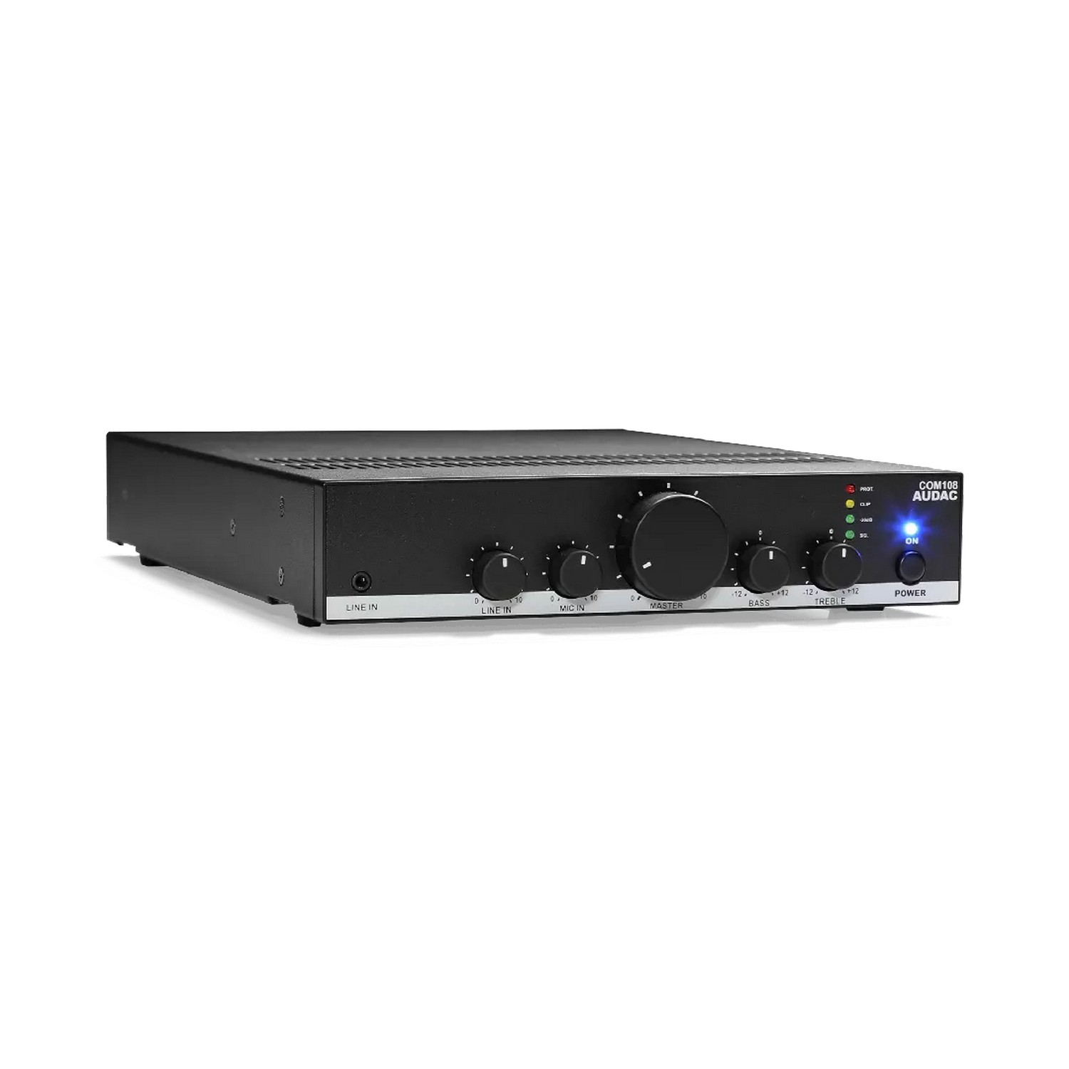 Микшер-усилитель AUDAC COM108 - 7