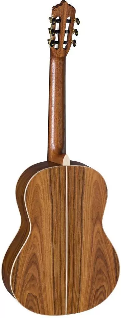 Классическая гитара La Mancha Sapphire SM - 8