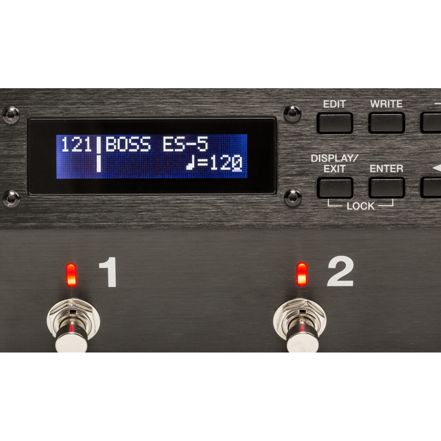 Гитарная педаль Boss ES-5 - 15