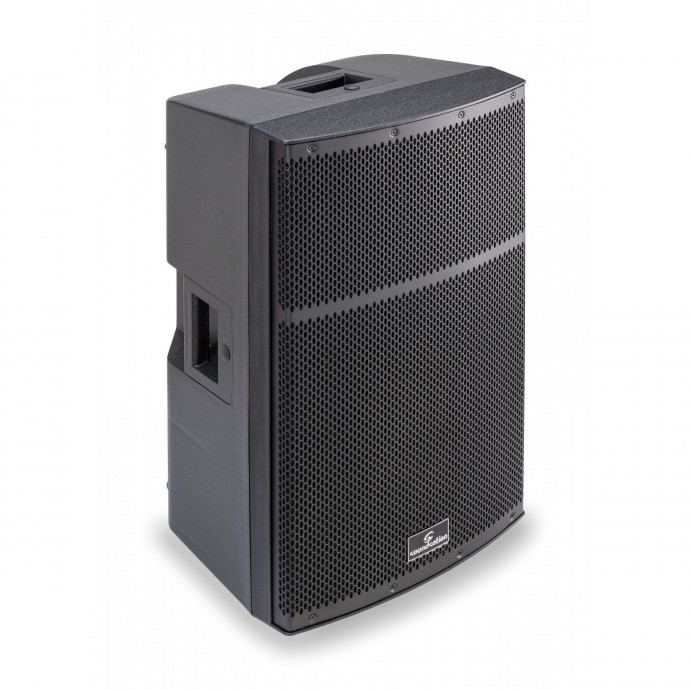 Акустическая система активная Soundsation Hyper-Pro-15Plus, 1400 Вт - 4