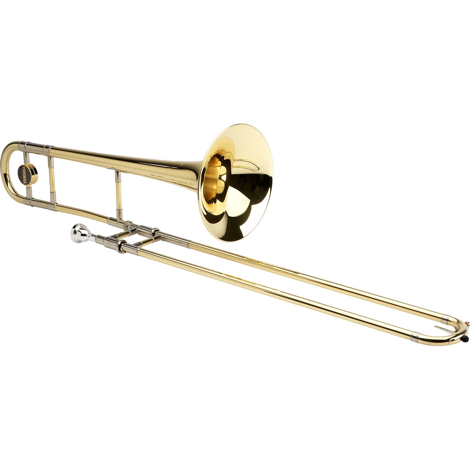 Тенор-тромбон Yamaha YSL-881 - 10