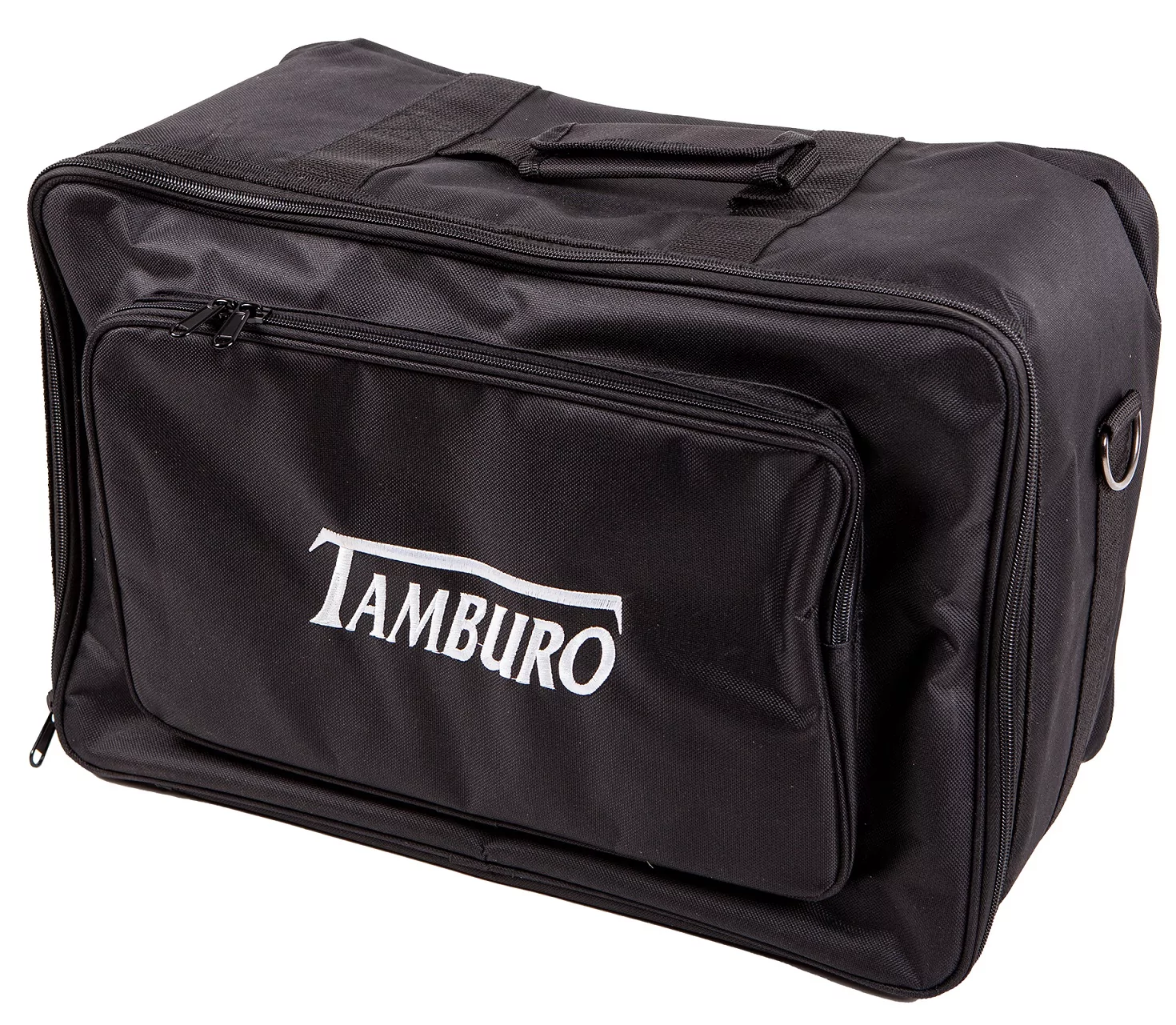 Педаль для бас-барабана Tamburo FDP600 - 5