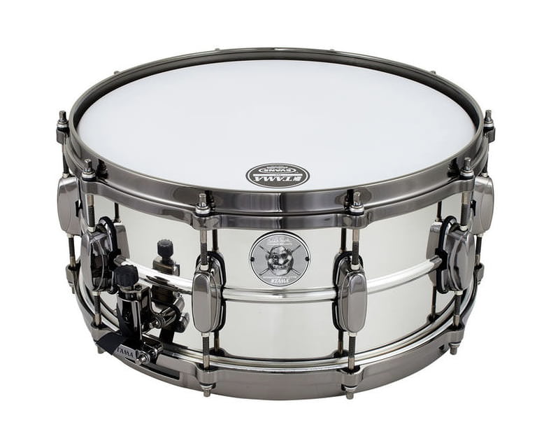 Ударная установка Tama CB1465 CHARLIE BENANTE SNARE - 7
