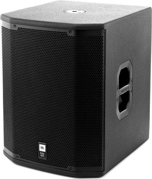 Сабвуфер JBL PRX418S - 9