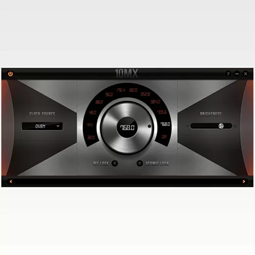 Генератор синхросигнала Antelope Audio 10MX - 8