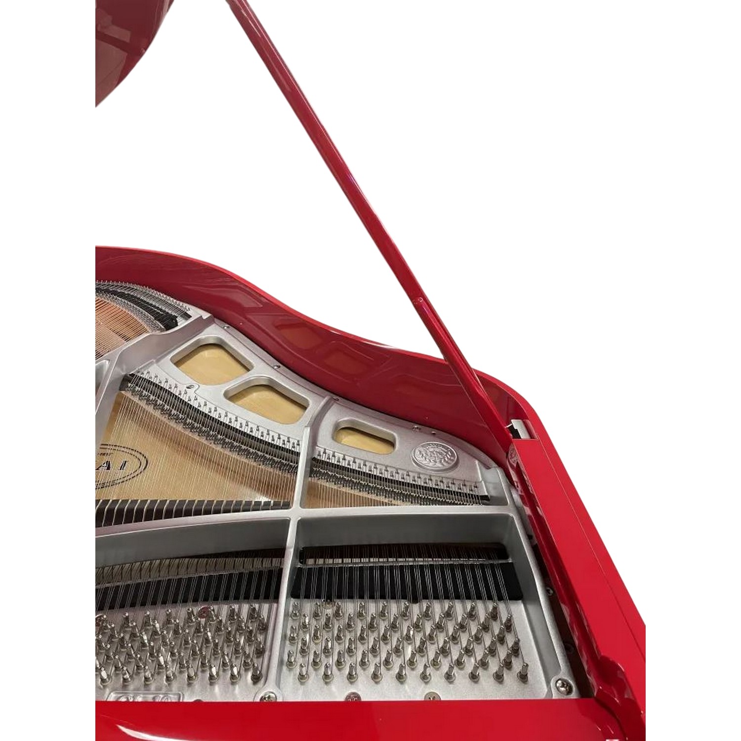 Акустический рояль Kawai GL‑10 M/FRP - 18