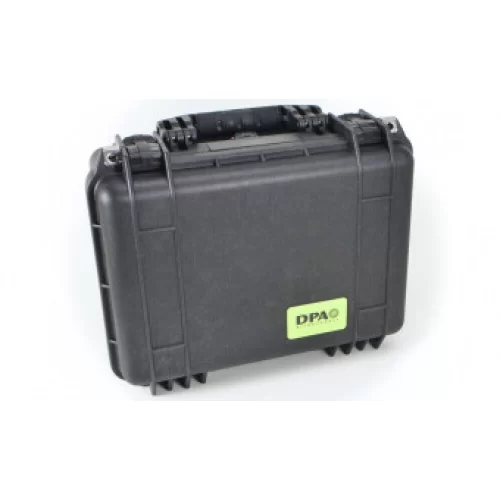 Микрофонный комплект Dpa DDK4000 - 8