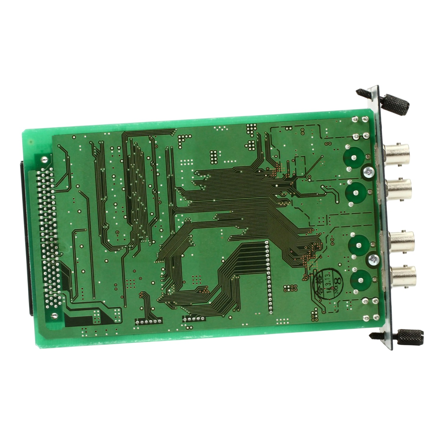 Карта расширения Yamaha MY8-SDI-ED - 14