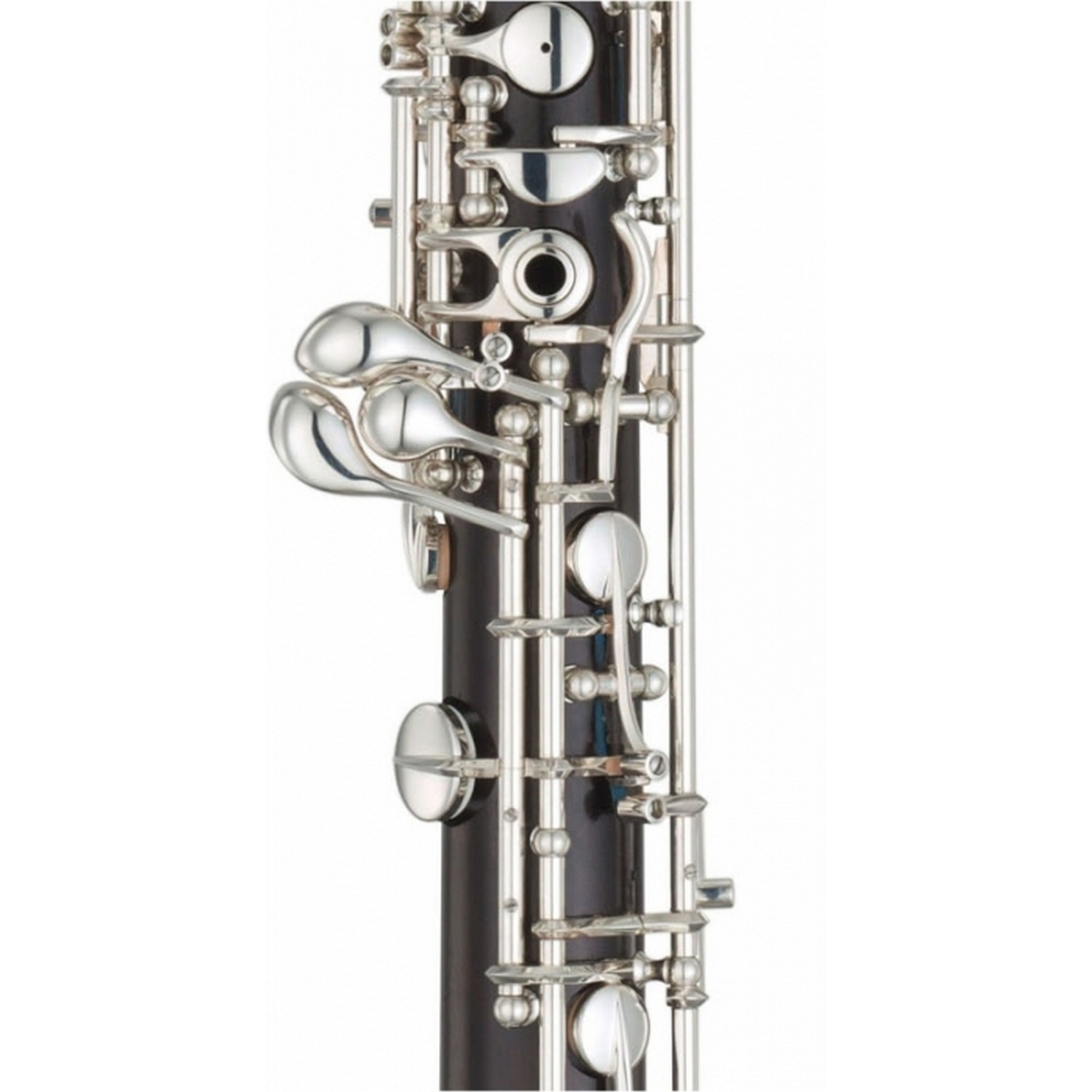 Гобой Yamaha YOB-831 - 18